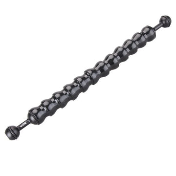 Weefine Hot Shoe Loc-Line Flex Light Ball YS Arm 12inch Bracket